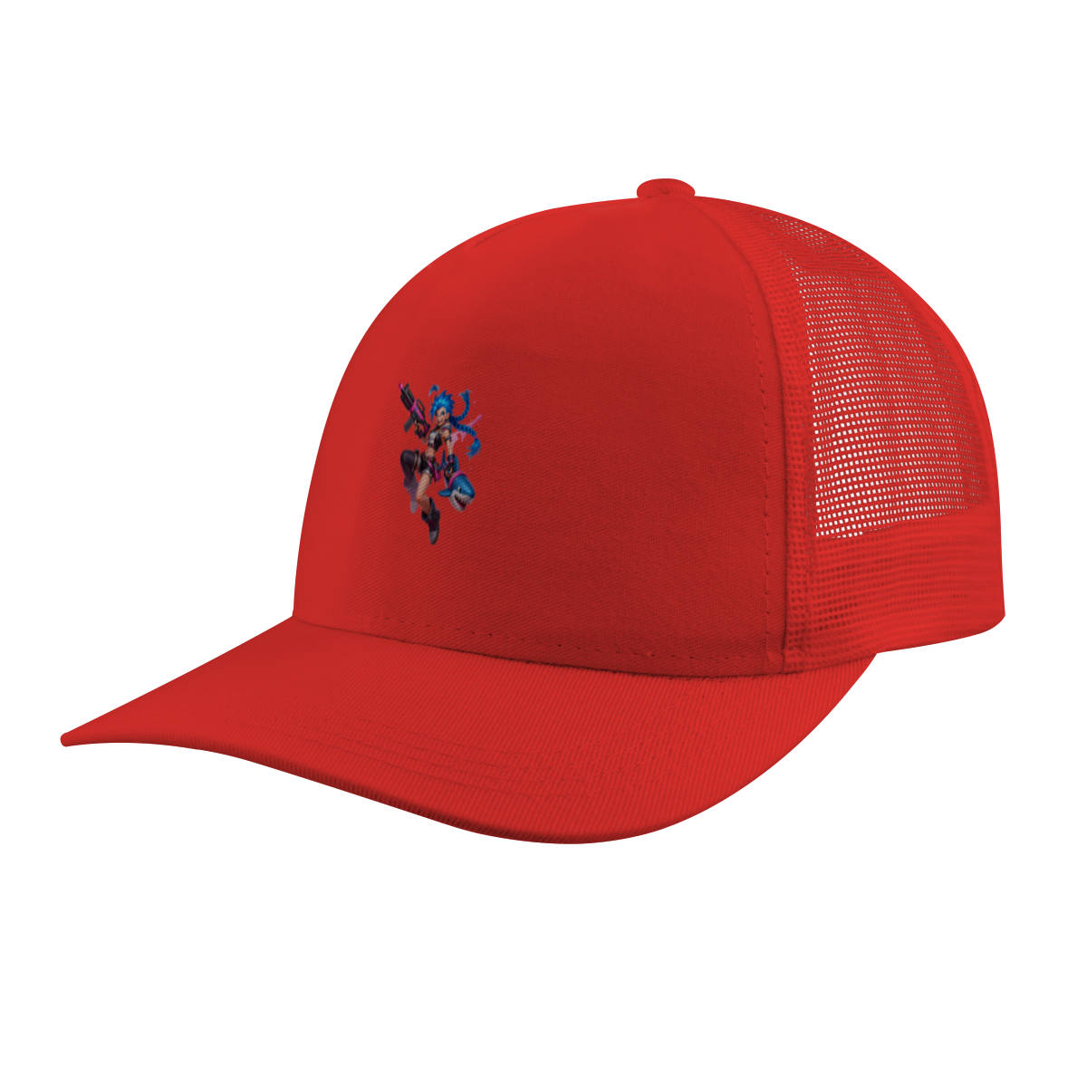 Vermelho