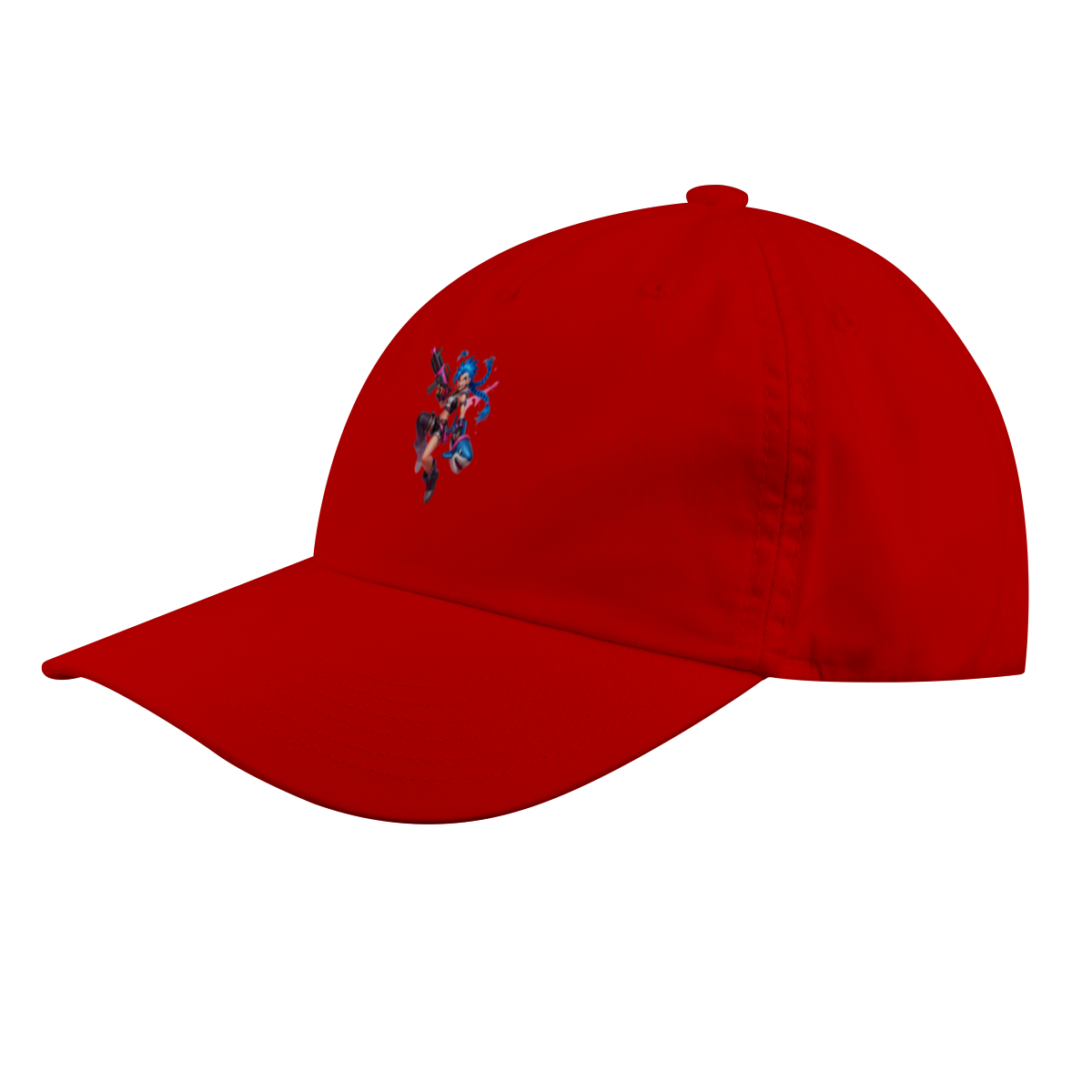 Vermelho