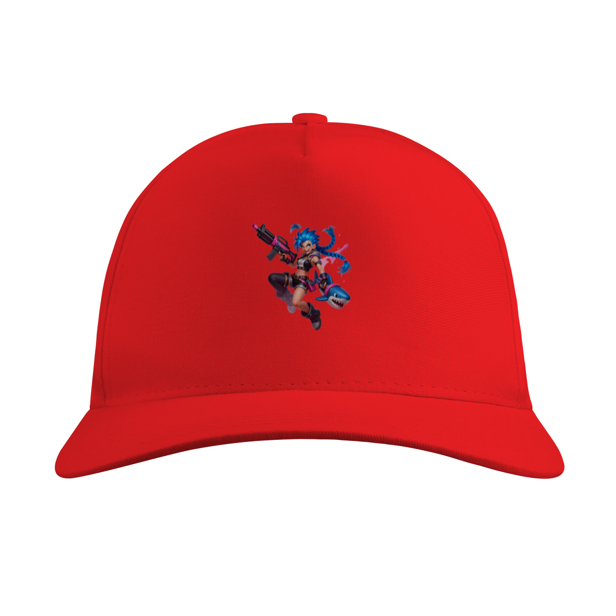 Vermelho