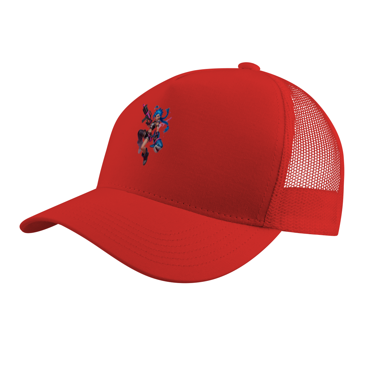 Vermelho