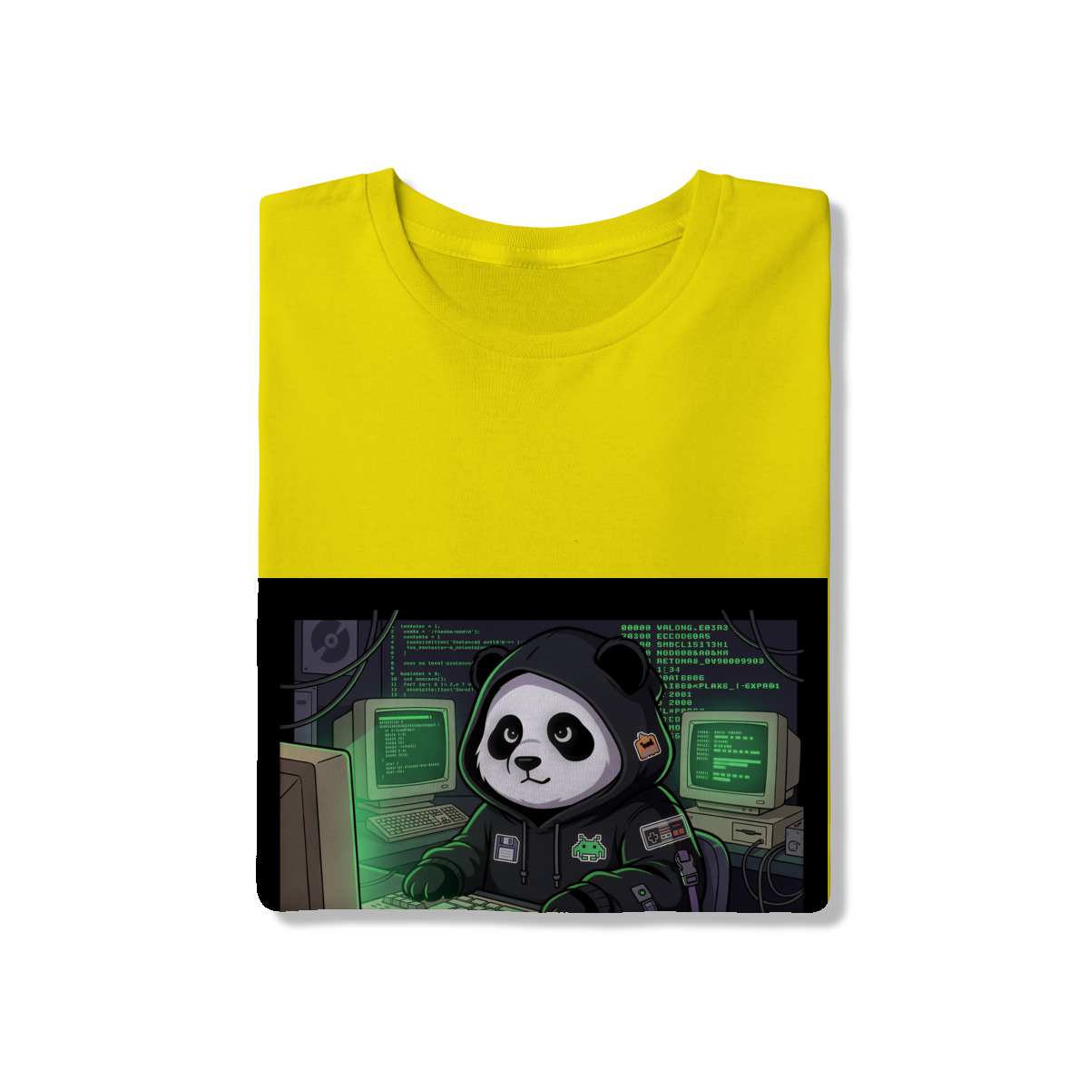 Amarelo Canário
