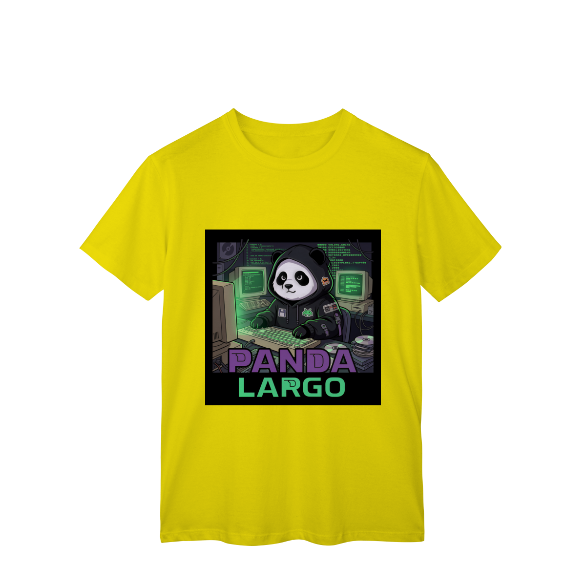 Amarelo Canario