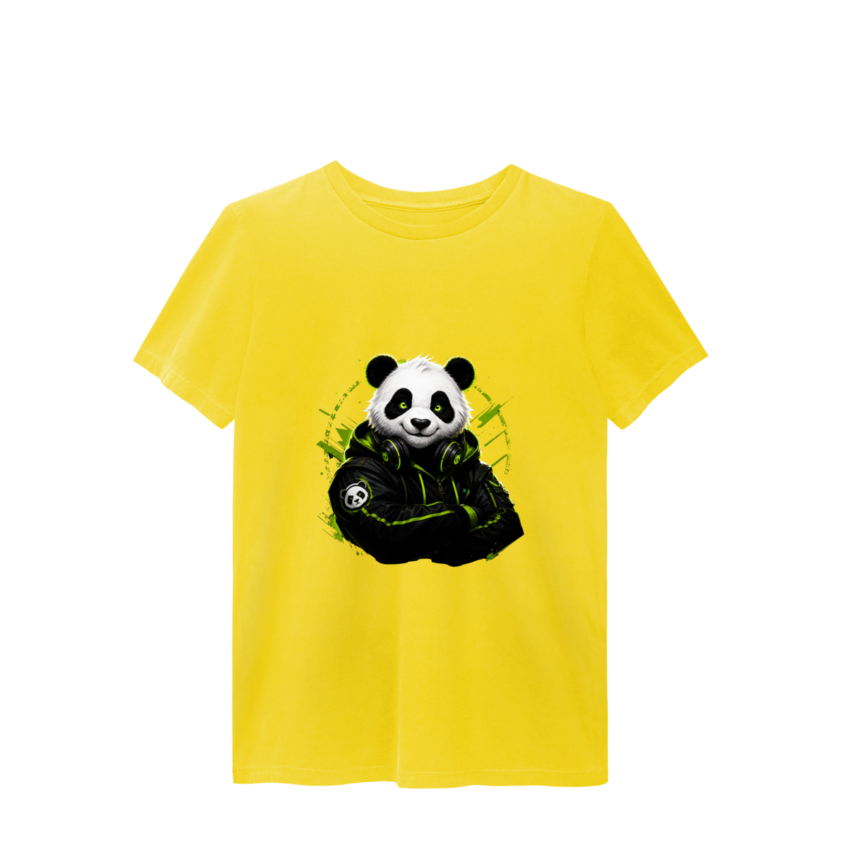 Amarelo Estonada