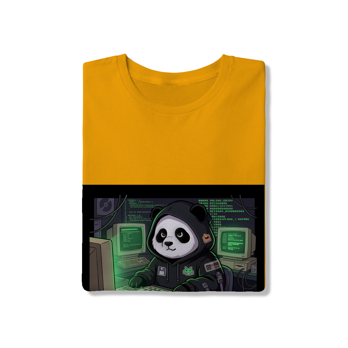 Amarelo Ouro