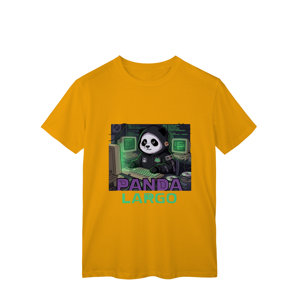 Amarelo Ouro
