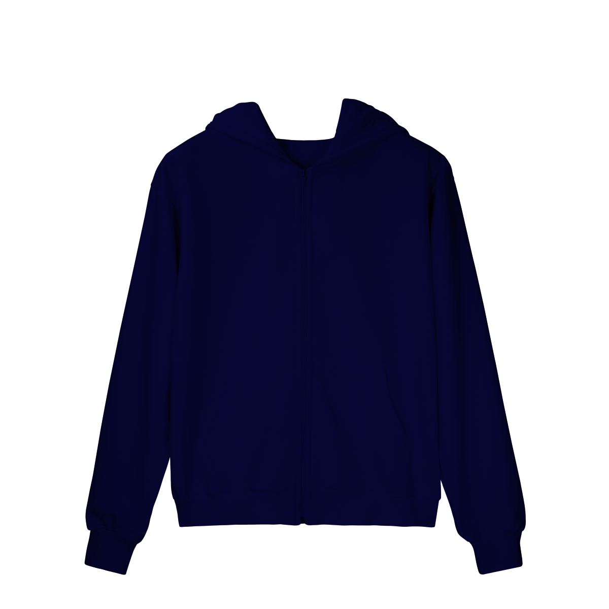 Azul Marinho
