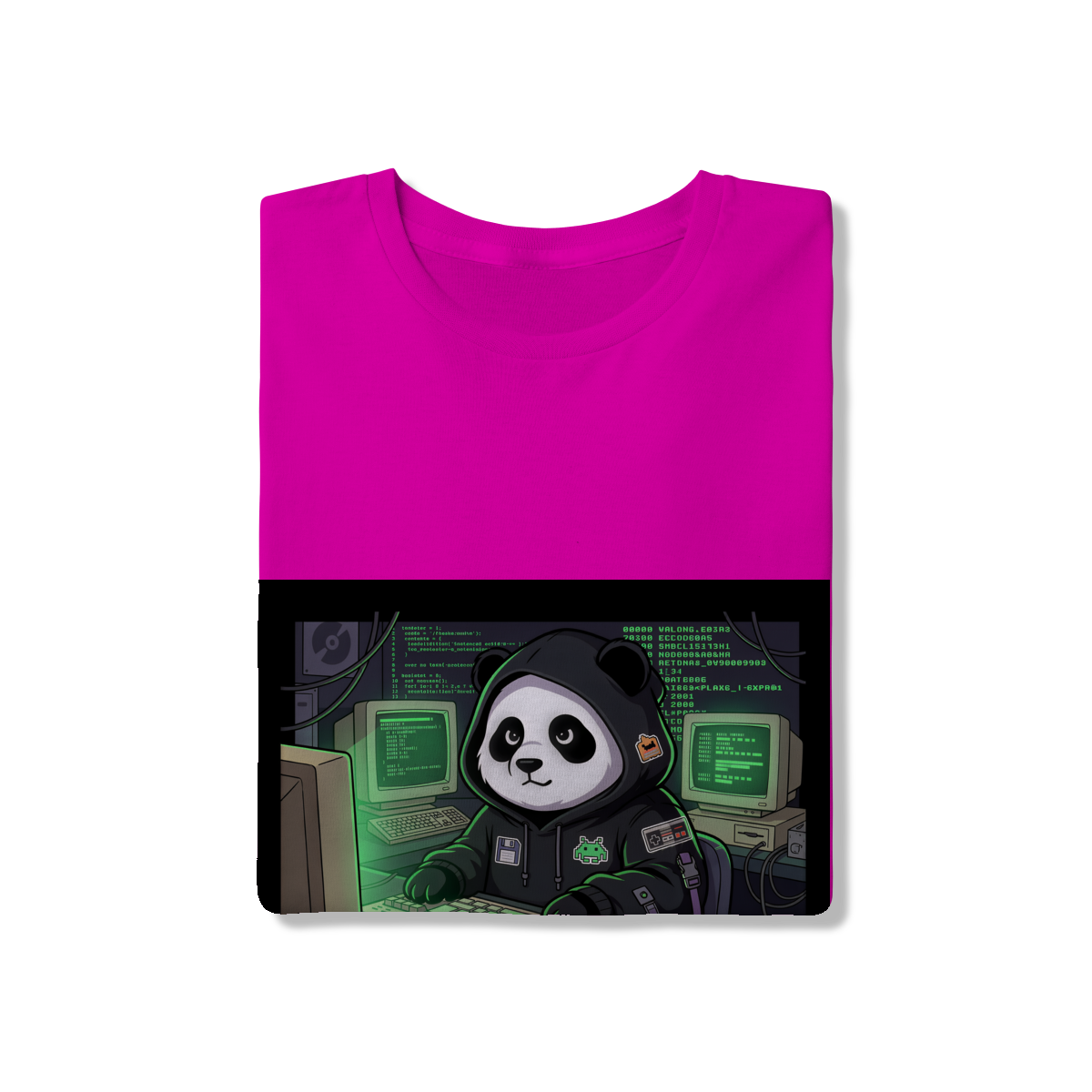 Rosa Pink