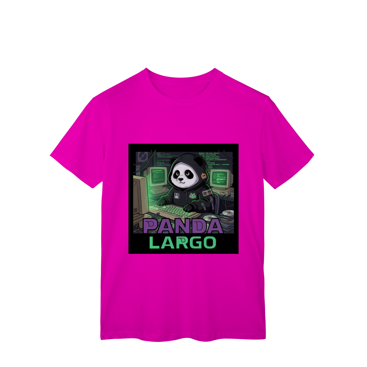 Rosa Pink