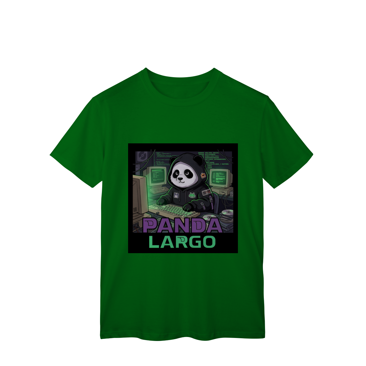 Verde Bandeira