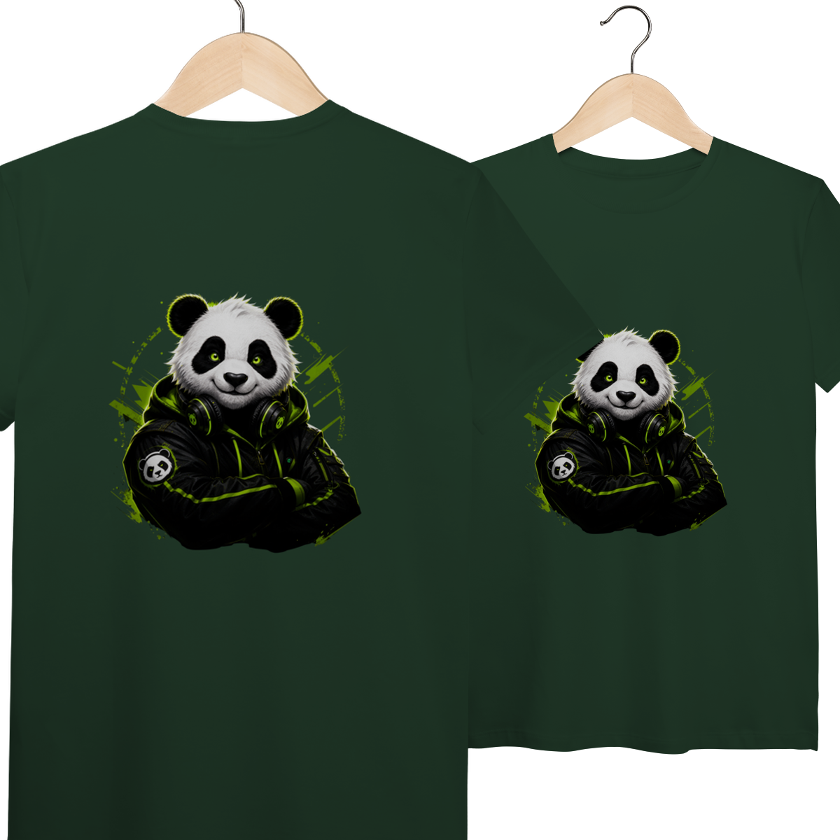 Verde Musgo