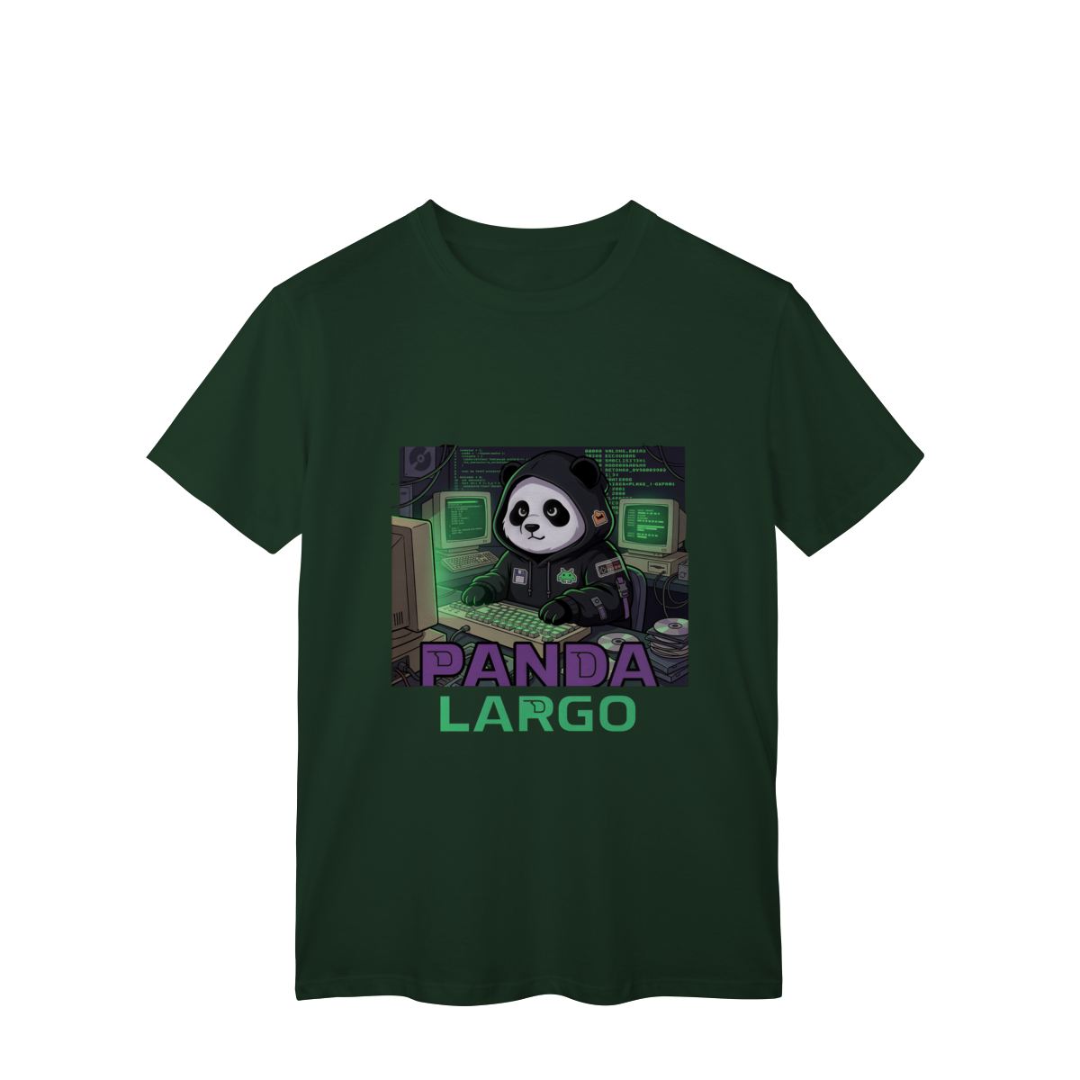 Verde Musgo