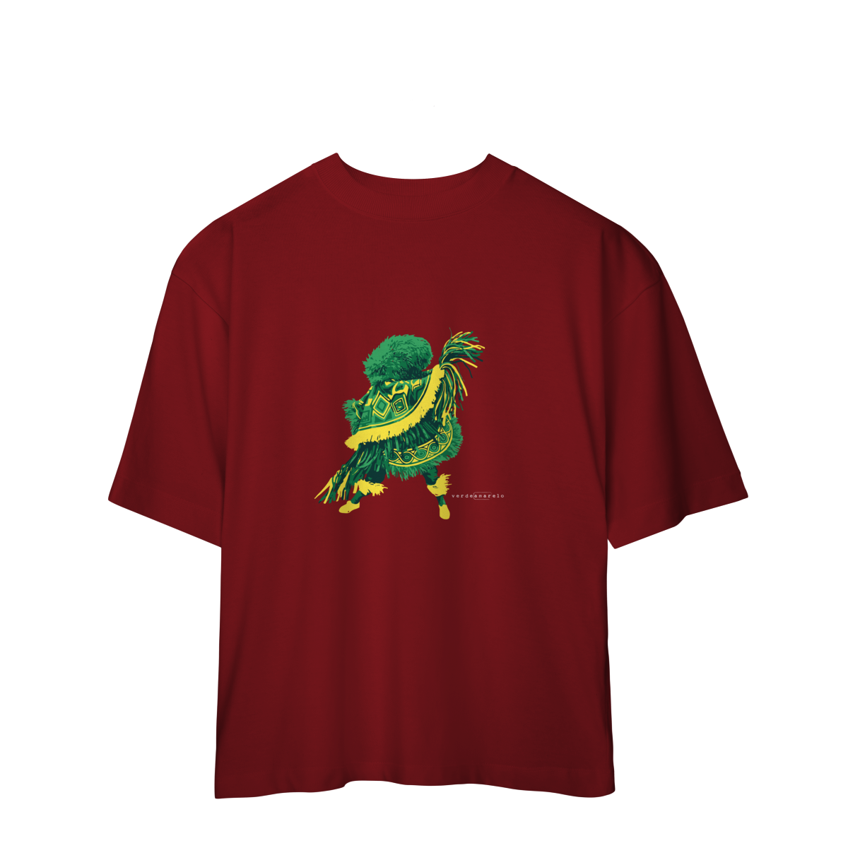 Sangue Brasileiro