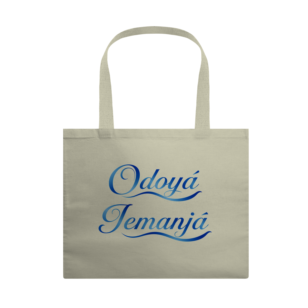 Ecobag Iemanjá