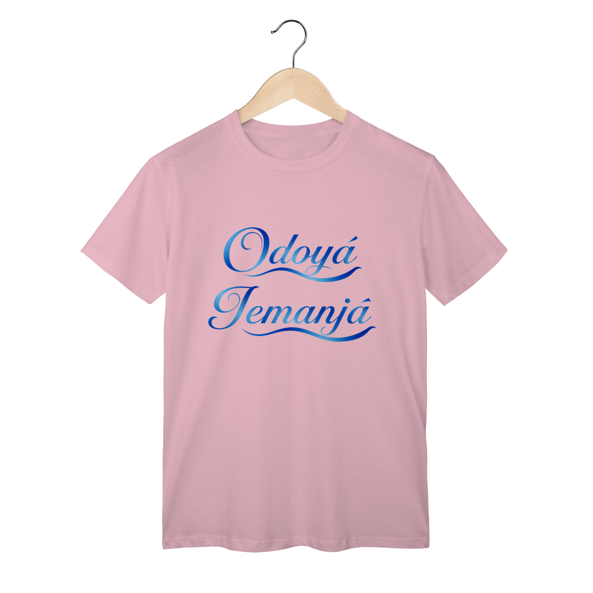 T-Shirt Classic Iemanjá
