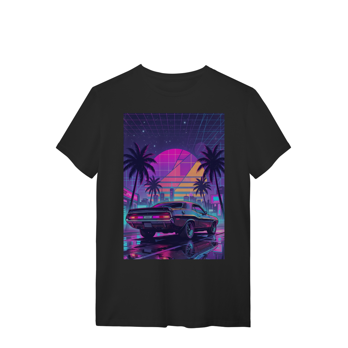 SYNTHWAVE