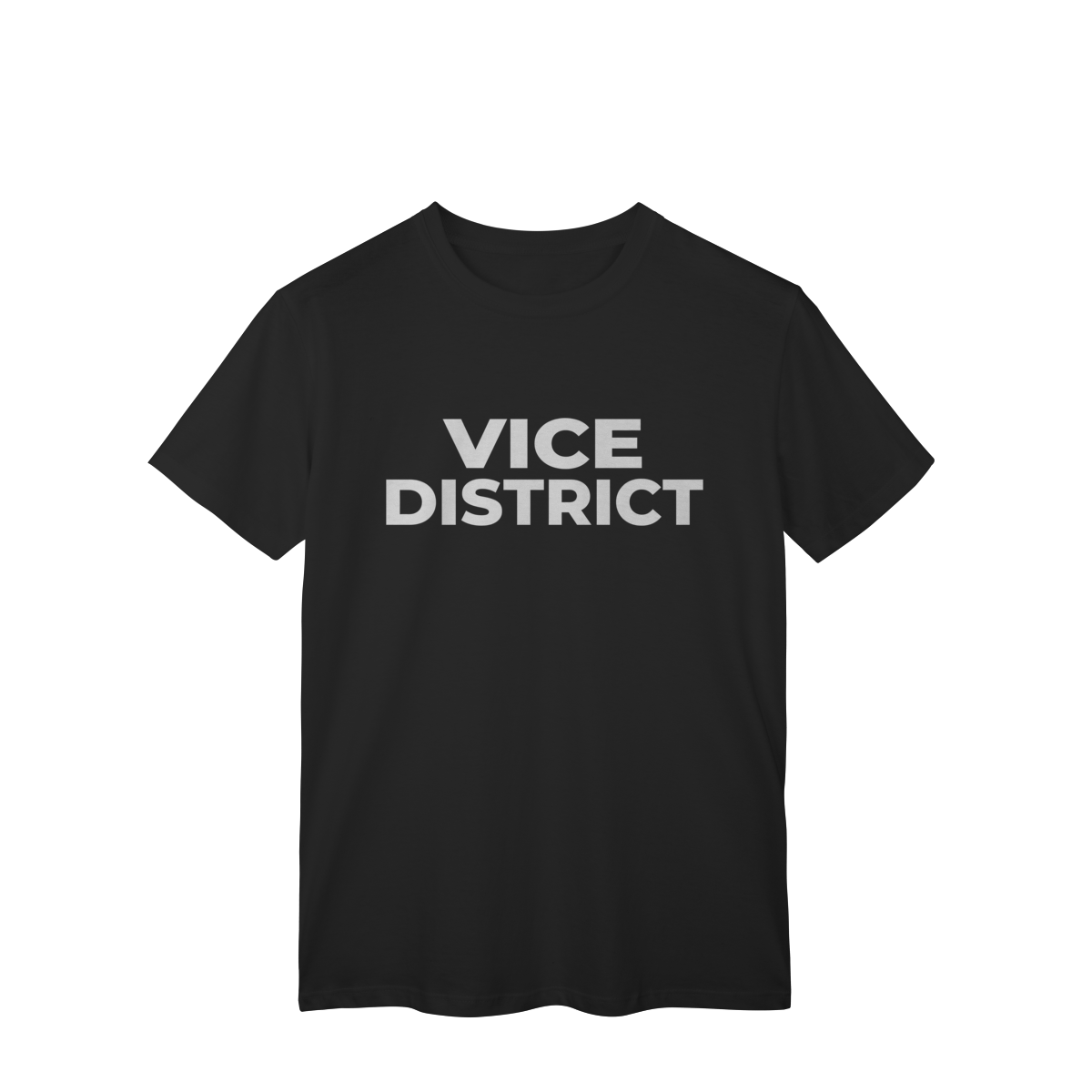 Camisa Vice District