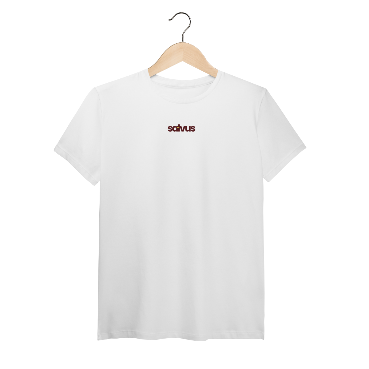 T-Shirt Tech - Michael Baluarte dos Cristãos