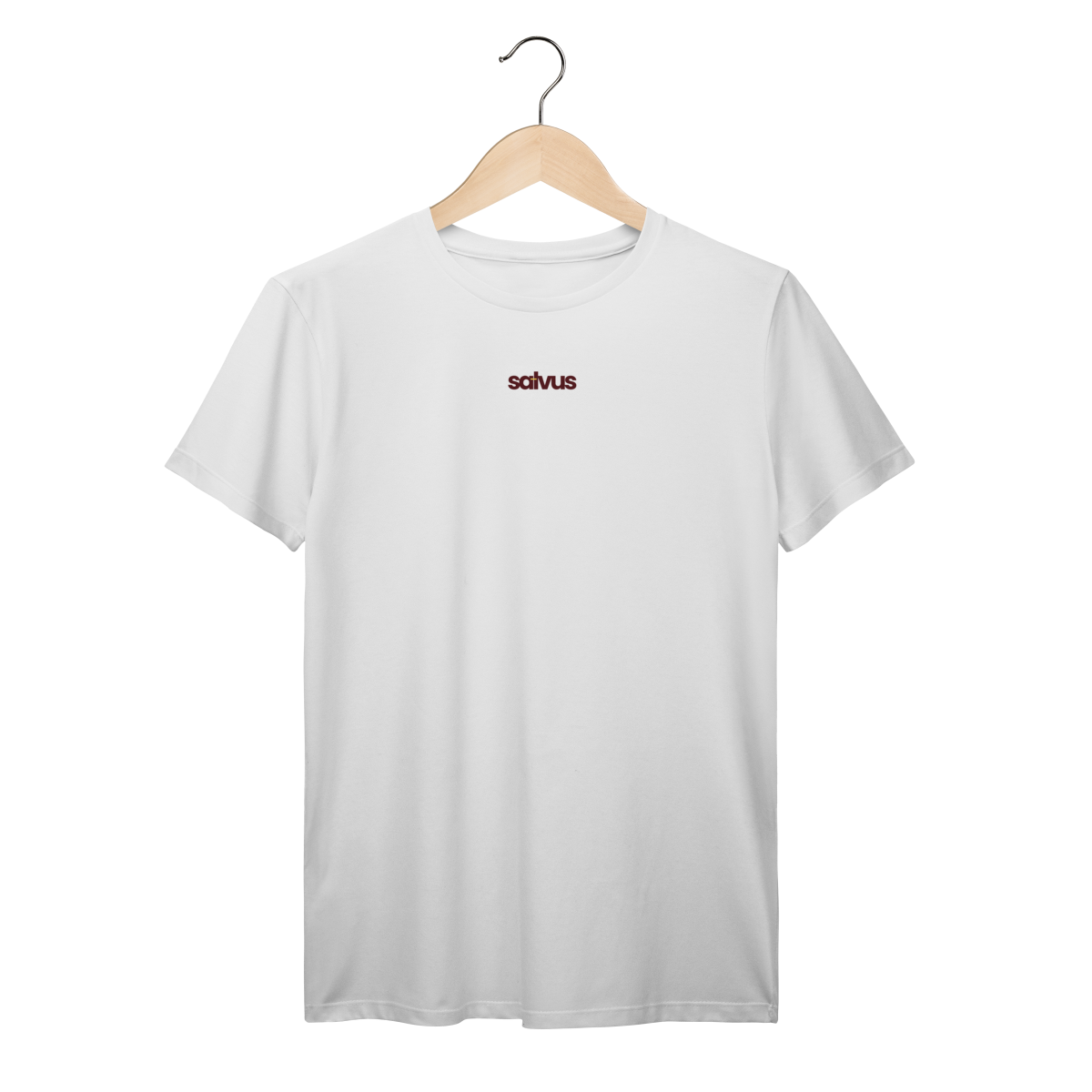 T-Shirt Prime  - Michael Baluarte dos Cristãos