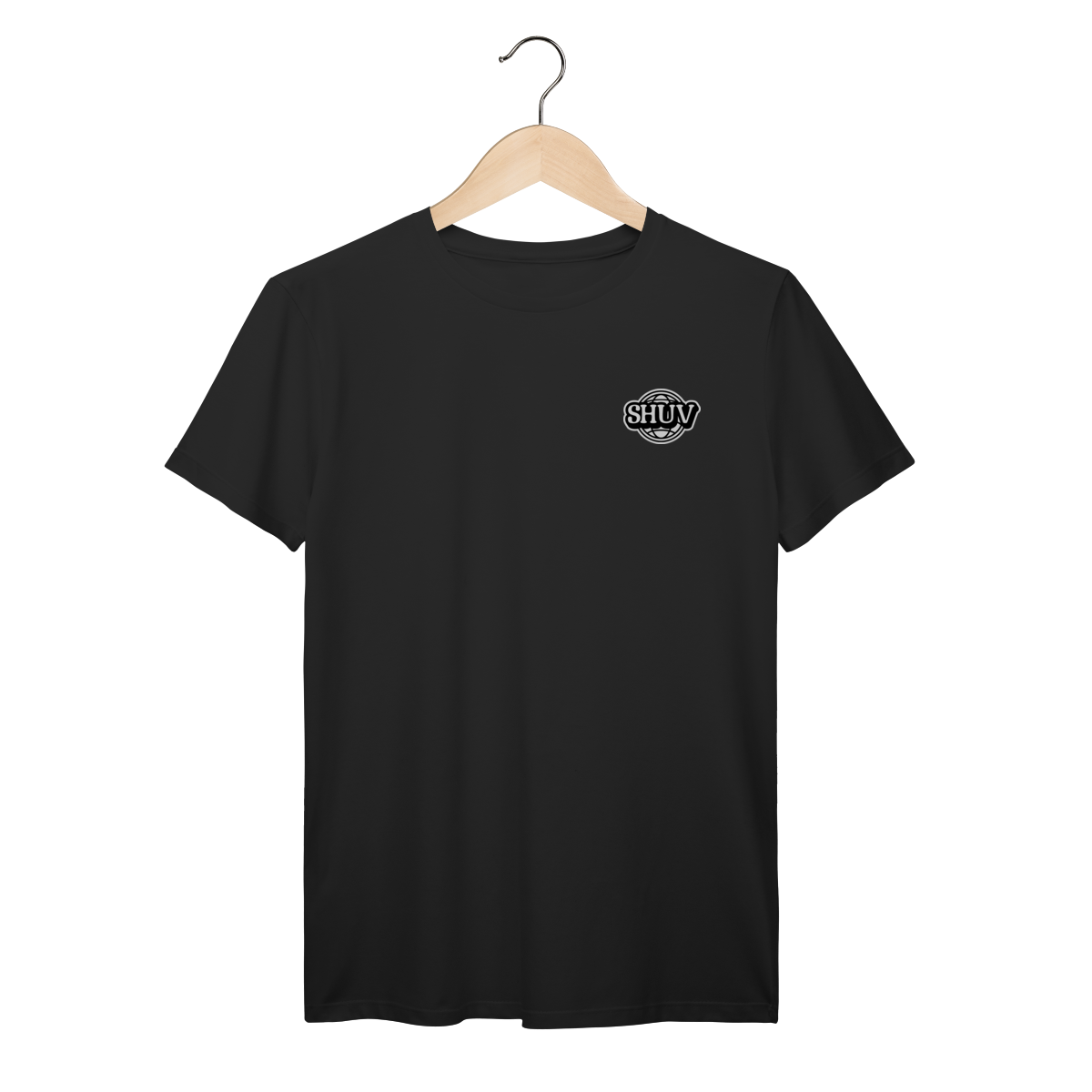 Camiseta Sal da Terra e Luz do Mundo