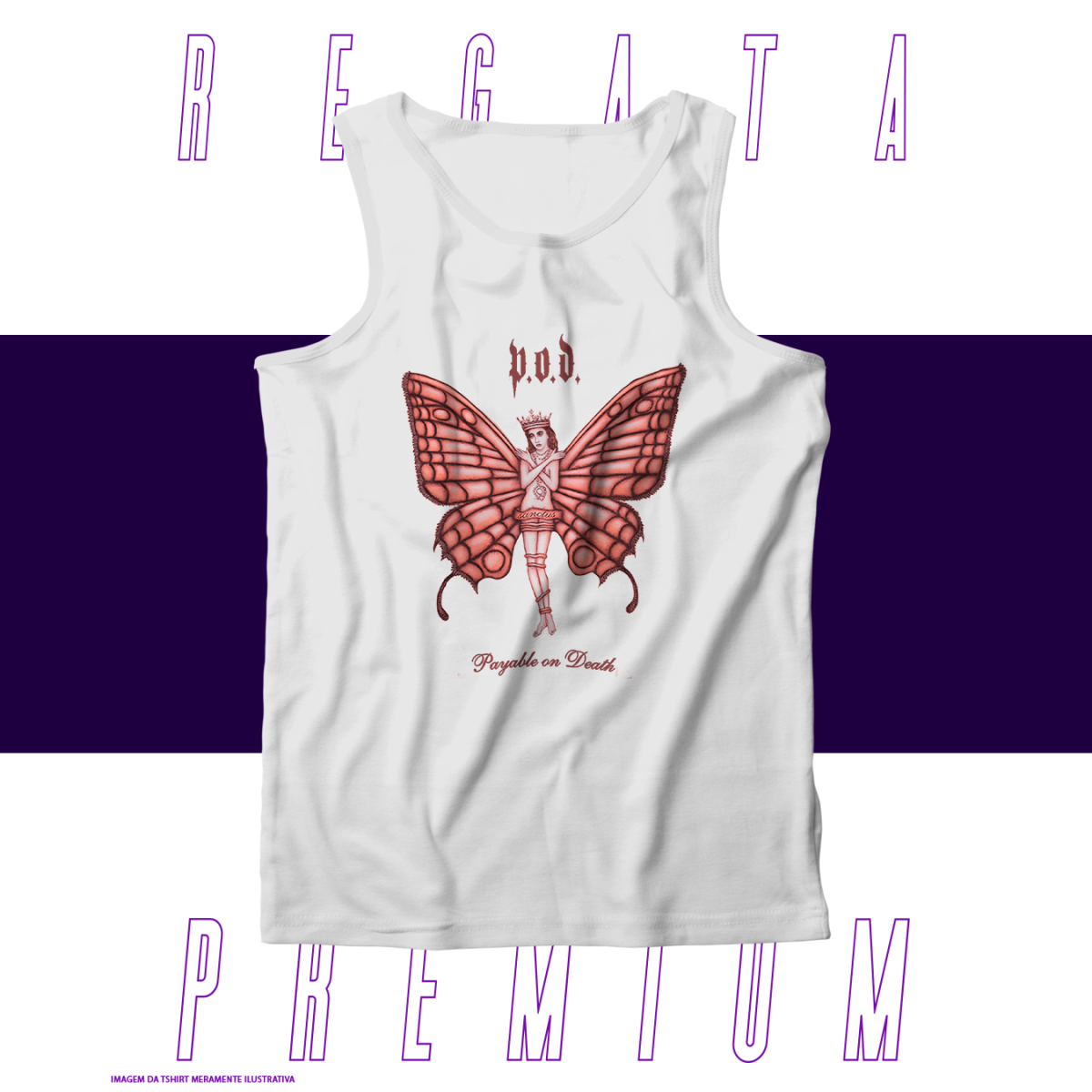 Regata Premium - POD - Payable On Death