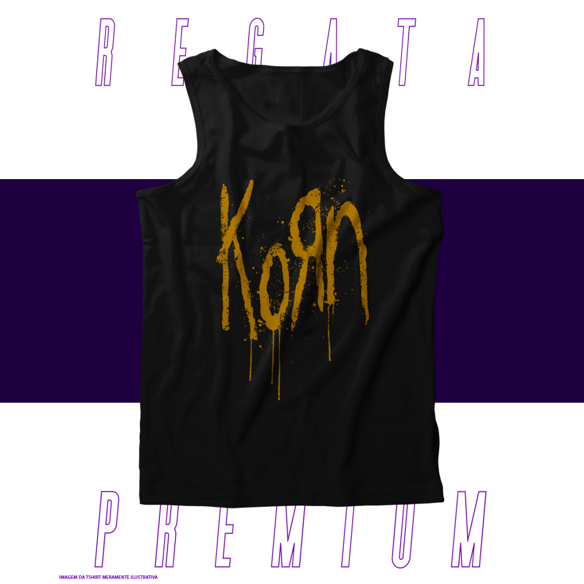 Regata Premium - Korn