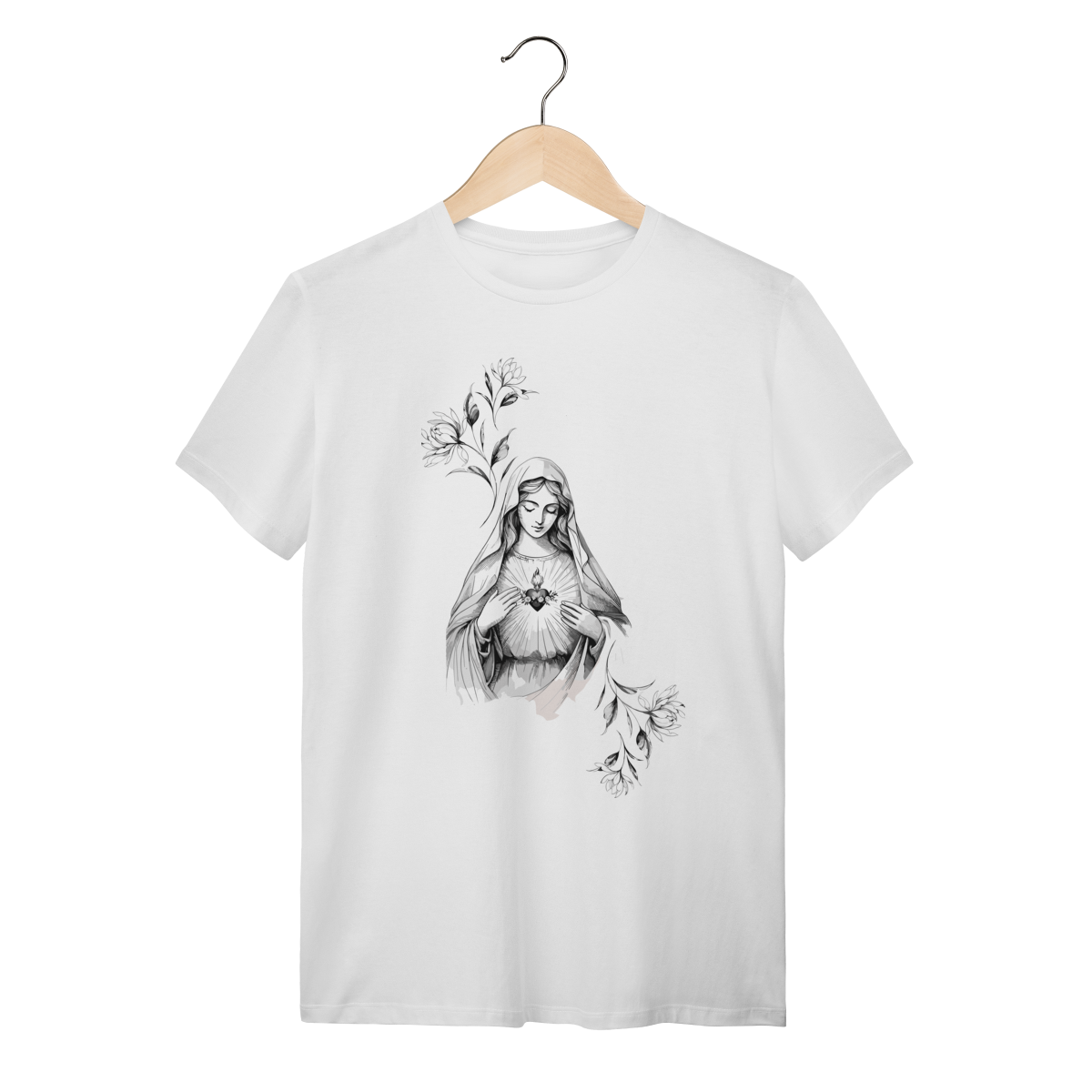 Camiseta Nossa Senhora