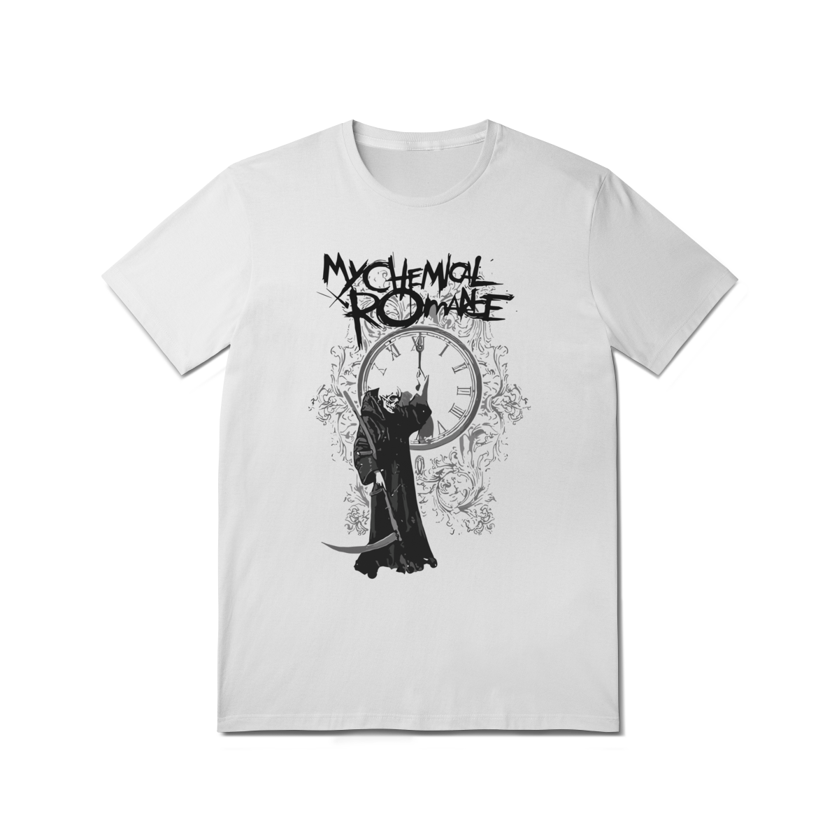 CAMISA | MY CHEMICAL ROMANCE