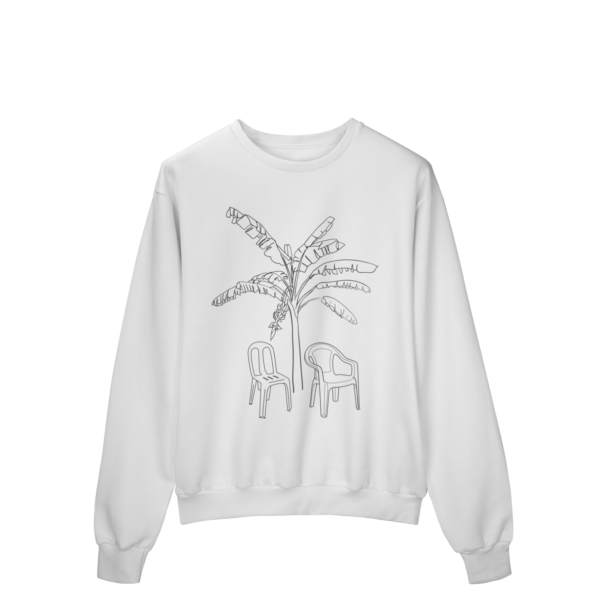 MOLETOM - DTMF | BAD BUNNY