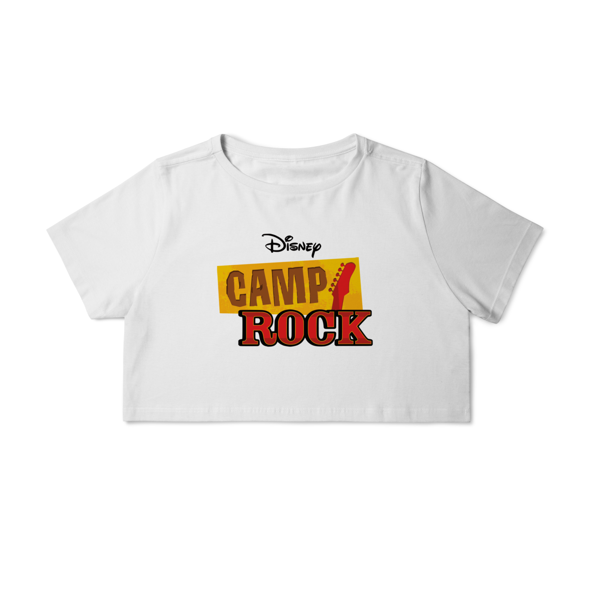 CROPPED | CAMP ROCK