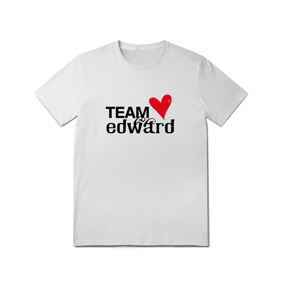 Camisa | Team Edward - Crepúsculo