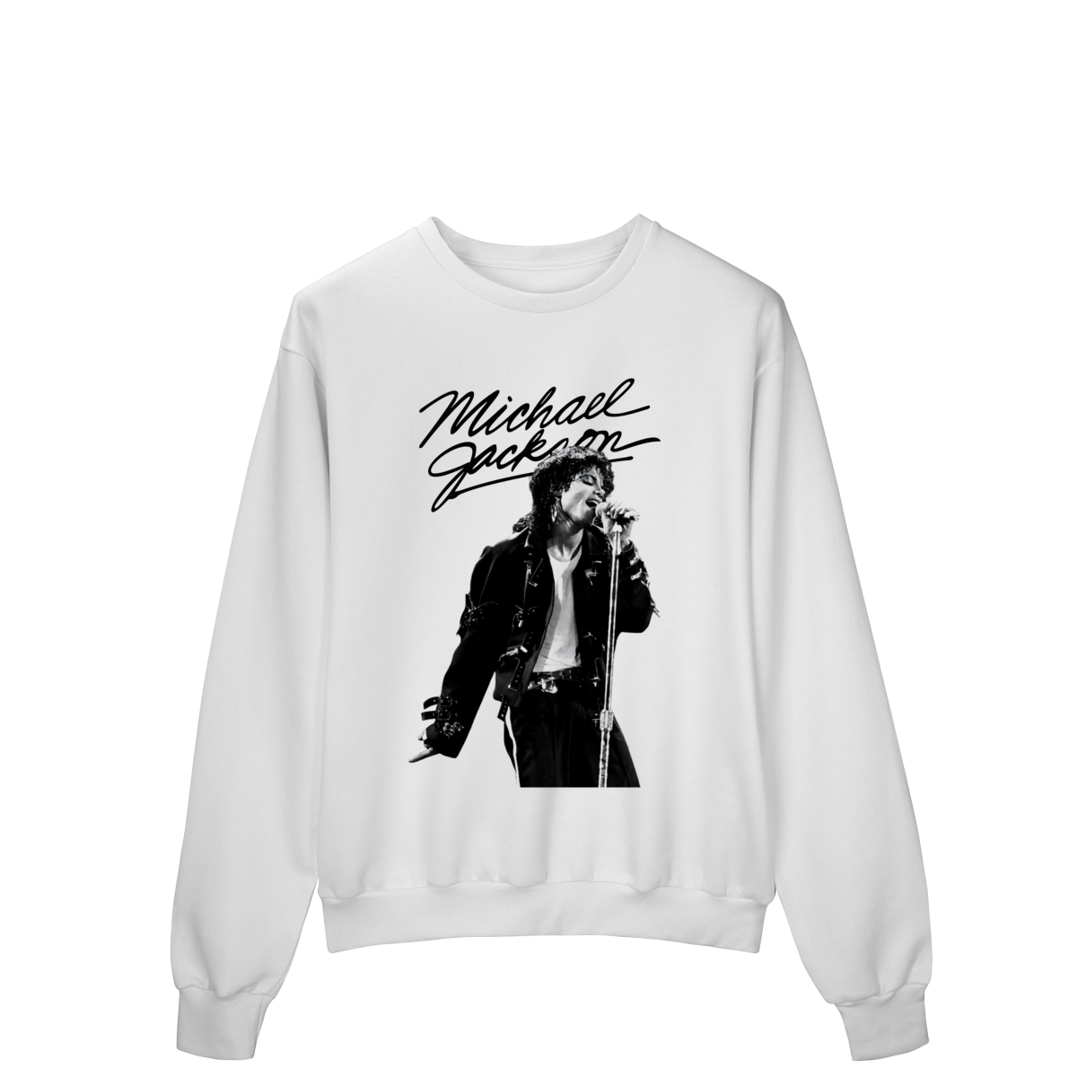 Moletom | Michael Jackson