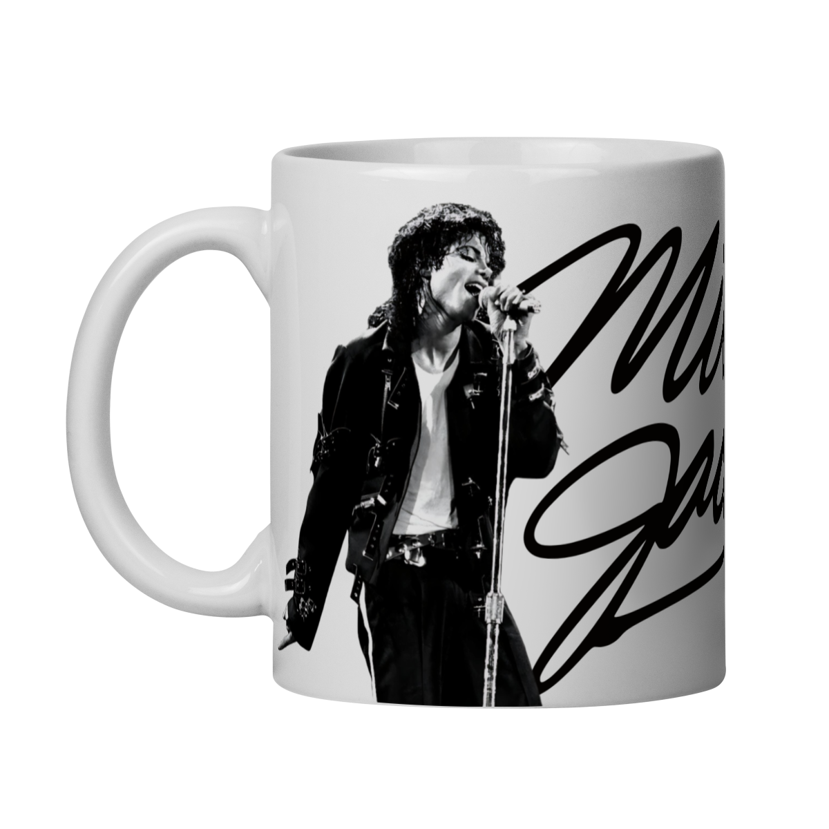 Caneca | Michael Jackson