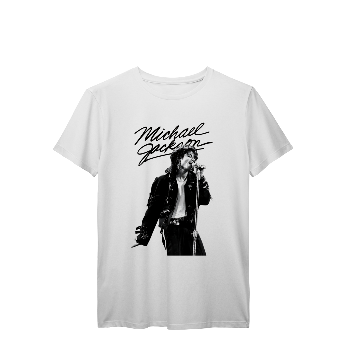 Camisa | Michael Jackson