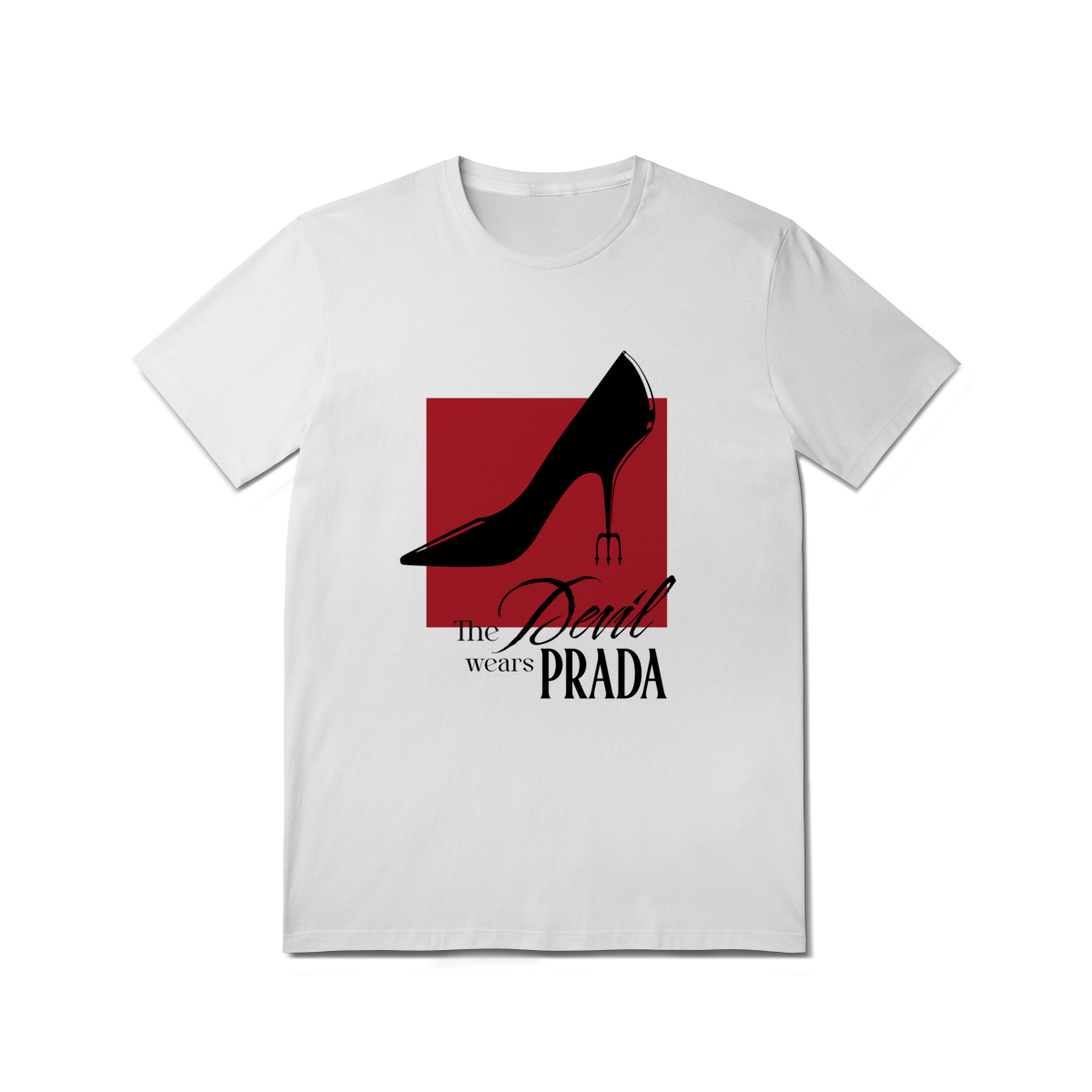 Camisa | O Diabo Veste Prada
