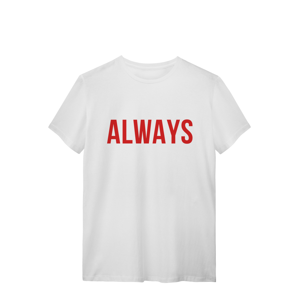 Camisa | Always - Twenty One Pilots