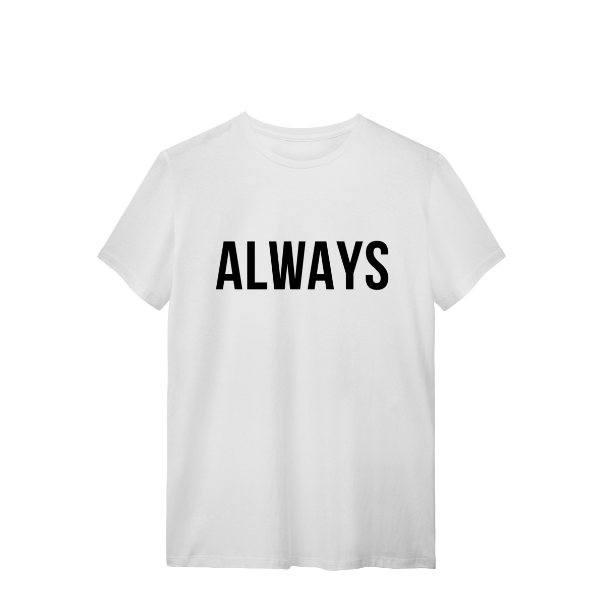 Camisa | Always - Twenty One Pilots