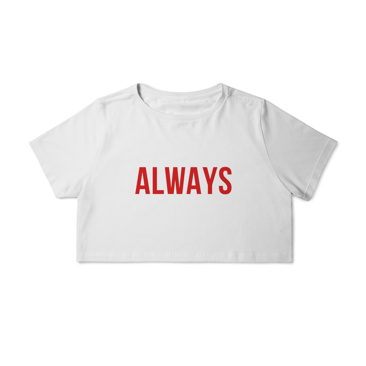 Cropped | Always - Twenty One Pilots