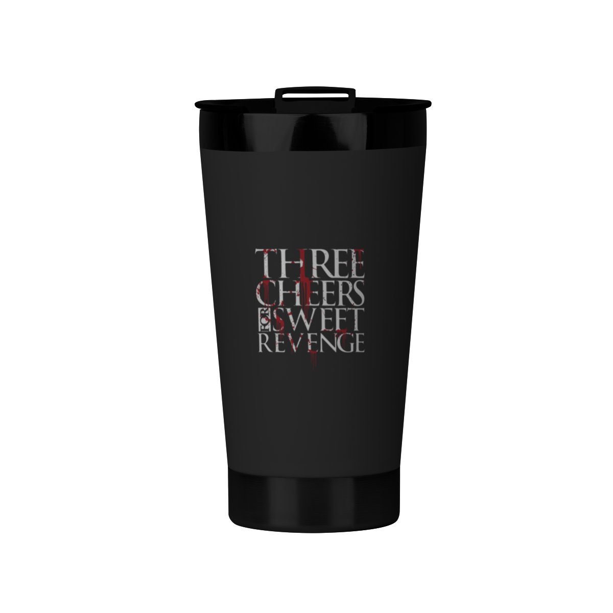 COPO TÉRMICO - SWEET REVENGE | MY CHEMICAL ROMANCE