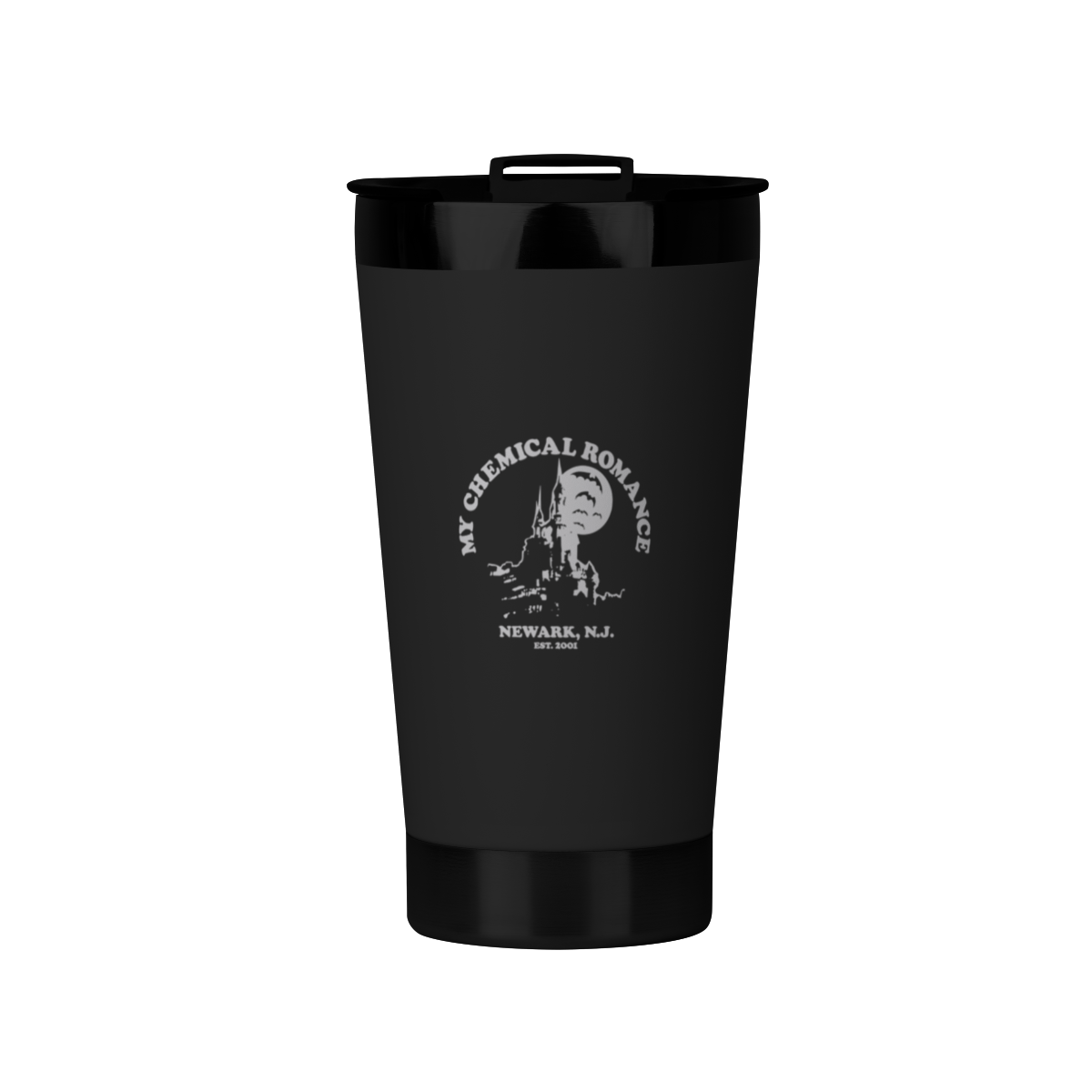 COPO TÉRMICO - NEWARK | MY CHEMICAL ROMANCE