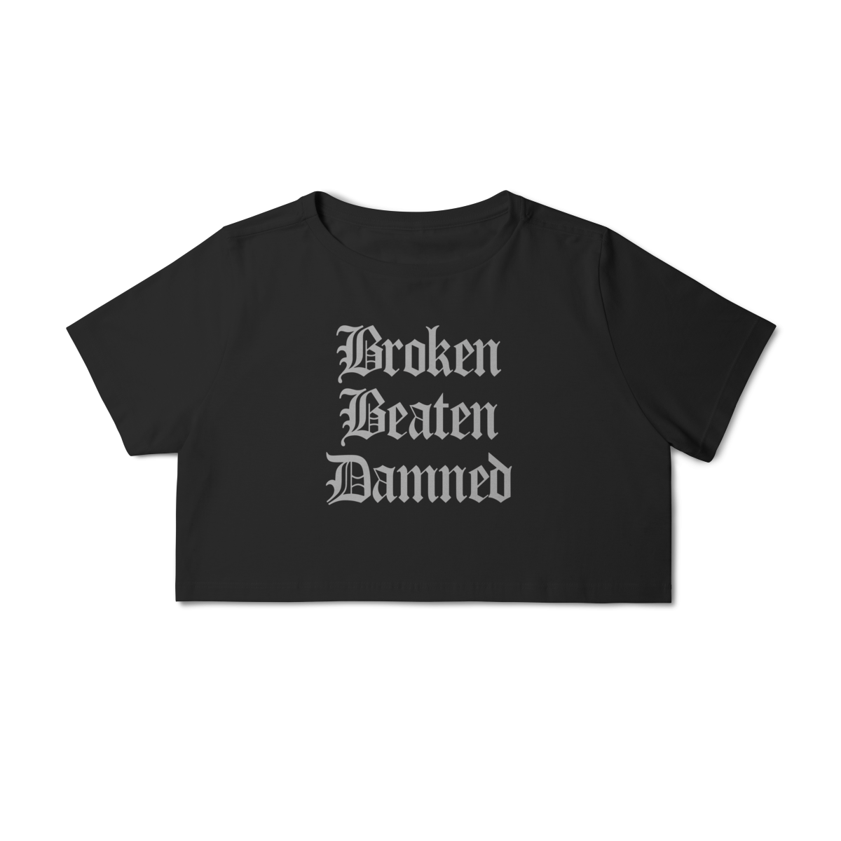 CROPPED - BROKEN BEATEN DAMNED| MY CHEMICAL ROMANCE