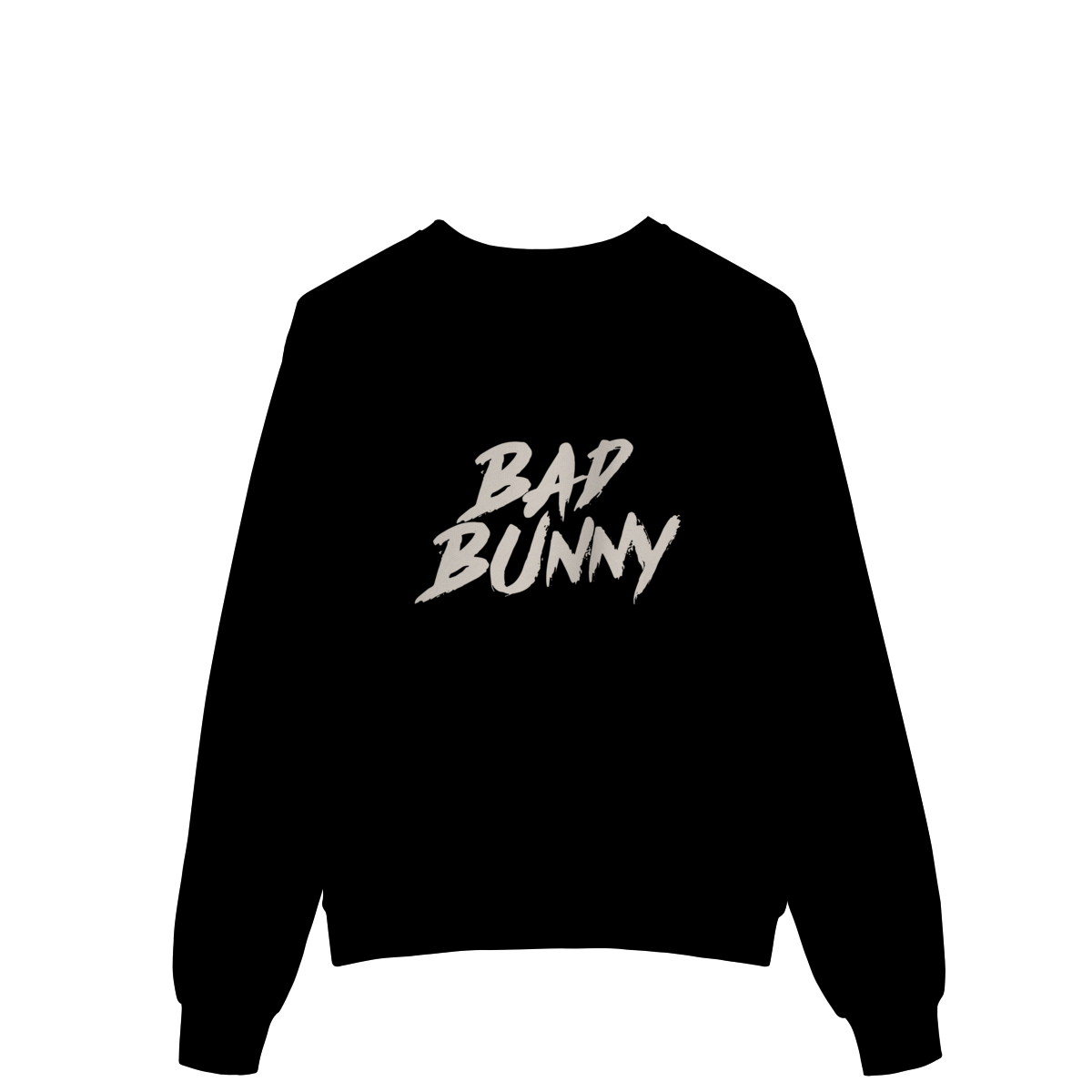 MOLETOM | BAD BUNNY