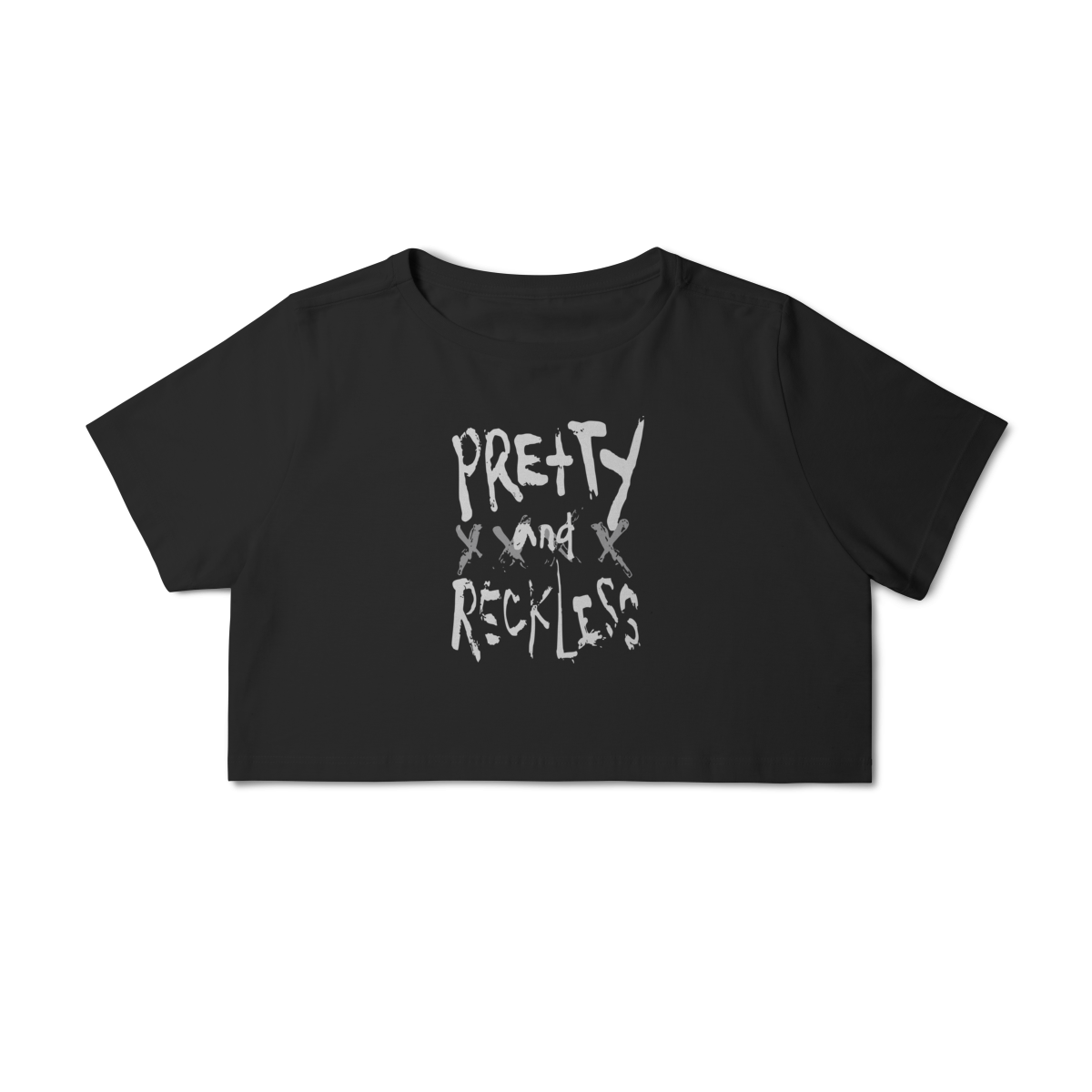 CROPPED - PRETTY AND RECKLESS | THE PRETTY RECKLESS