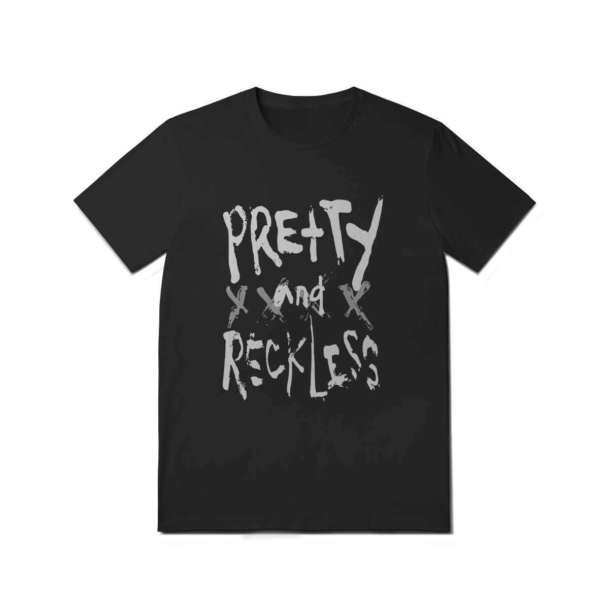CAMISA - PRETTY AND RECKLESS | THE PRETTY RECKLESS