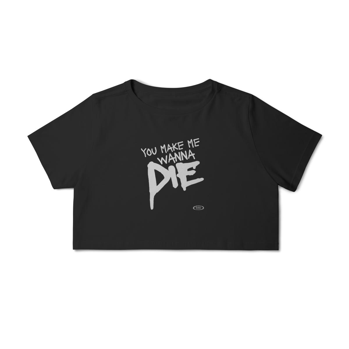 CROPPED - MAKE ME WANNA DIE | THE PRETTY RECKLESS