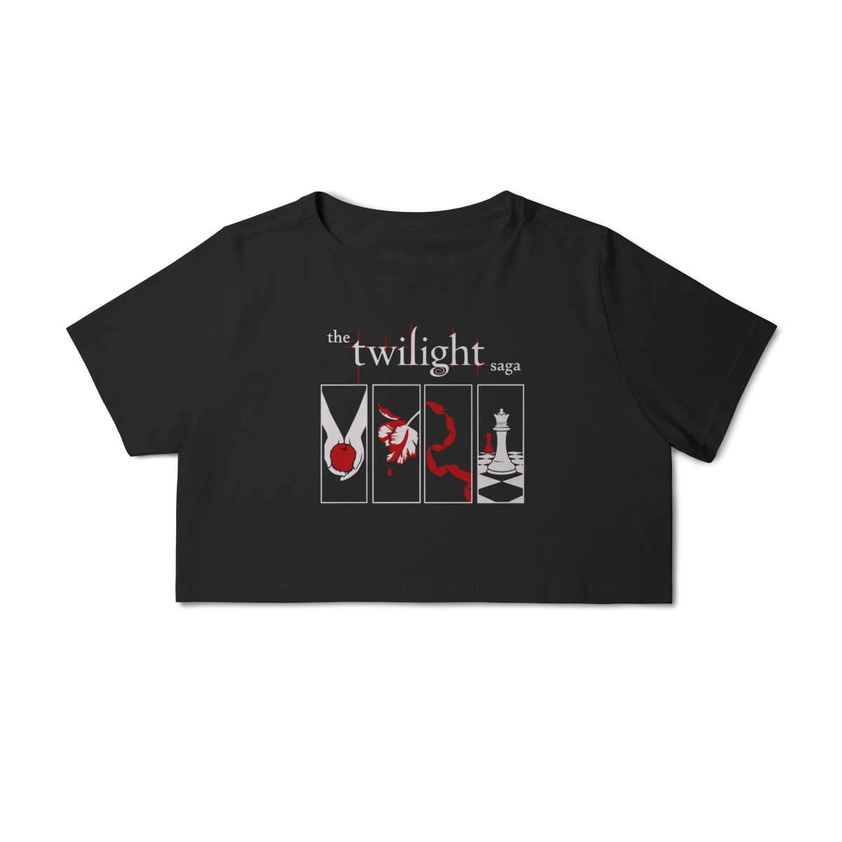 Cropped | The Twilight Saga - Crepúsculo