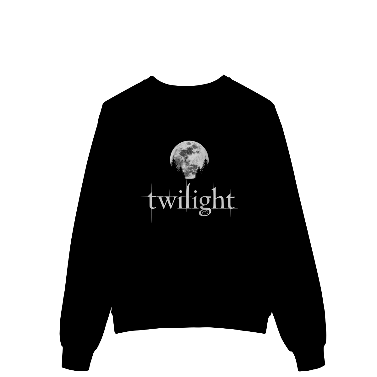 Moletom | Twilight - Crepúsculo