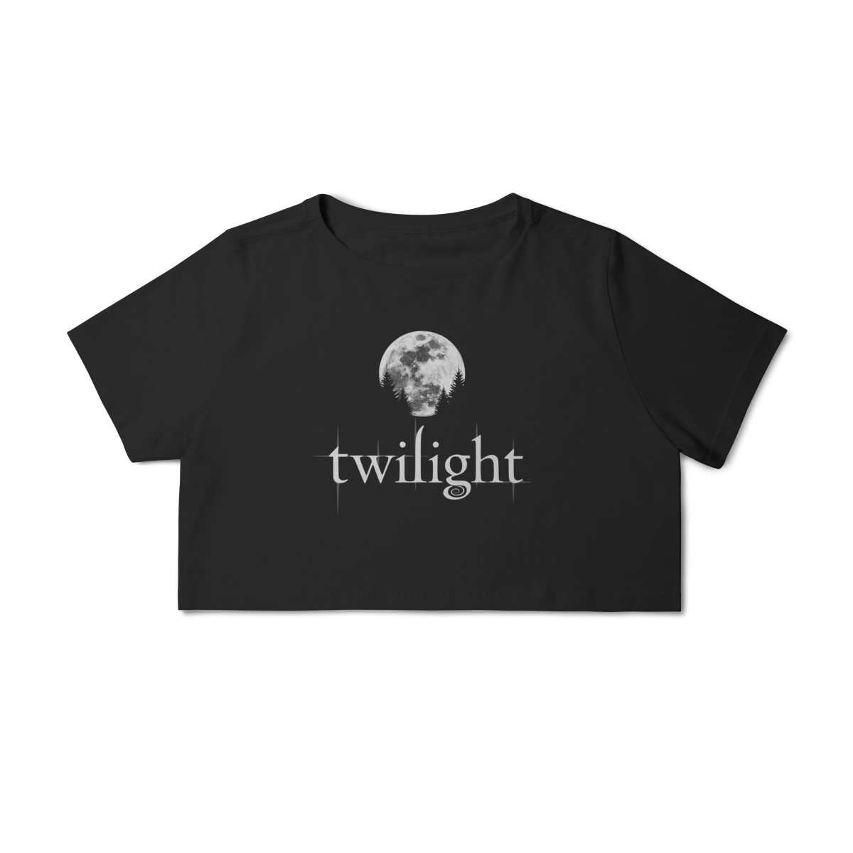 Cropped | Twilight - Crepúsculo