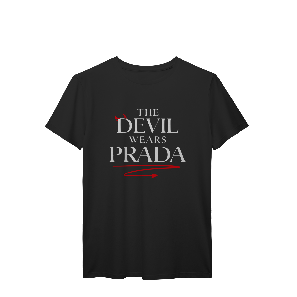 Camisa | Devil - O Diabo Veste Prada