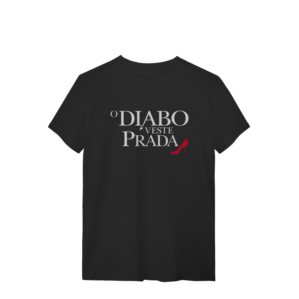 Camisa | O Diabo Veste Prada