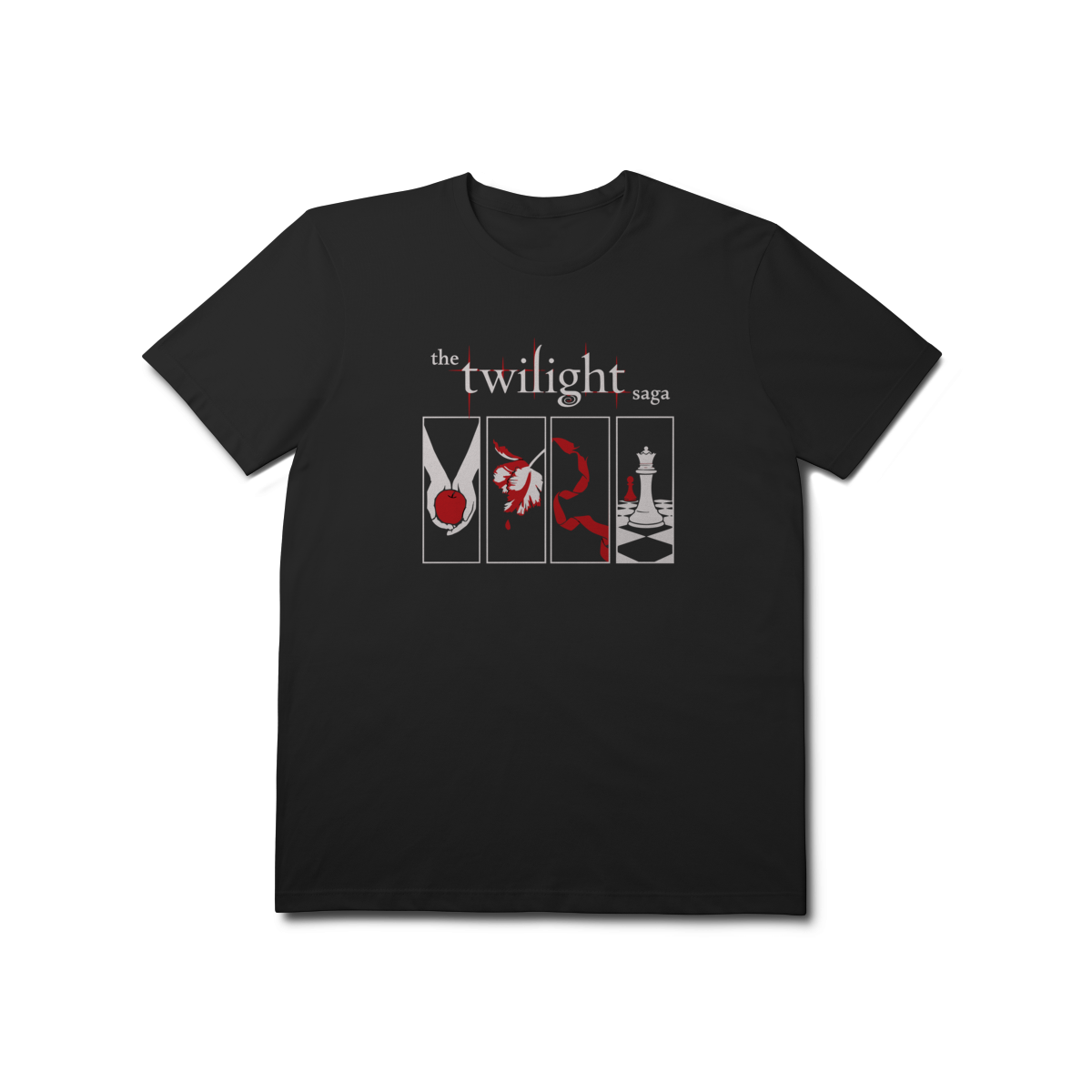 Camisa | The Twilight Saga - Crepúsculo